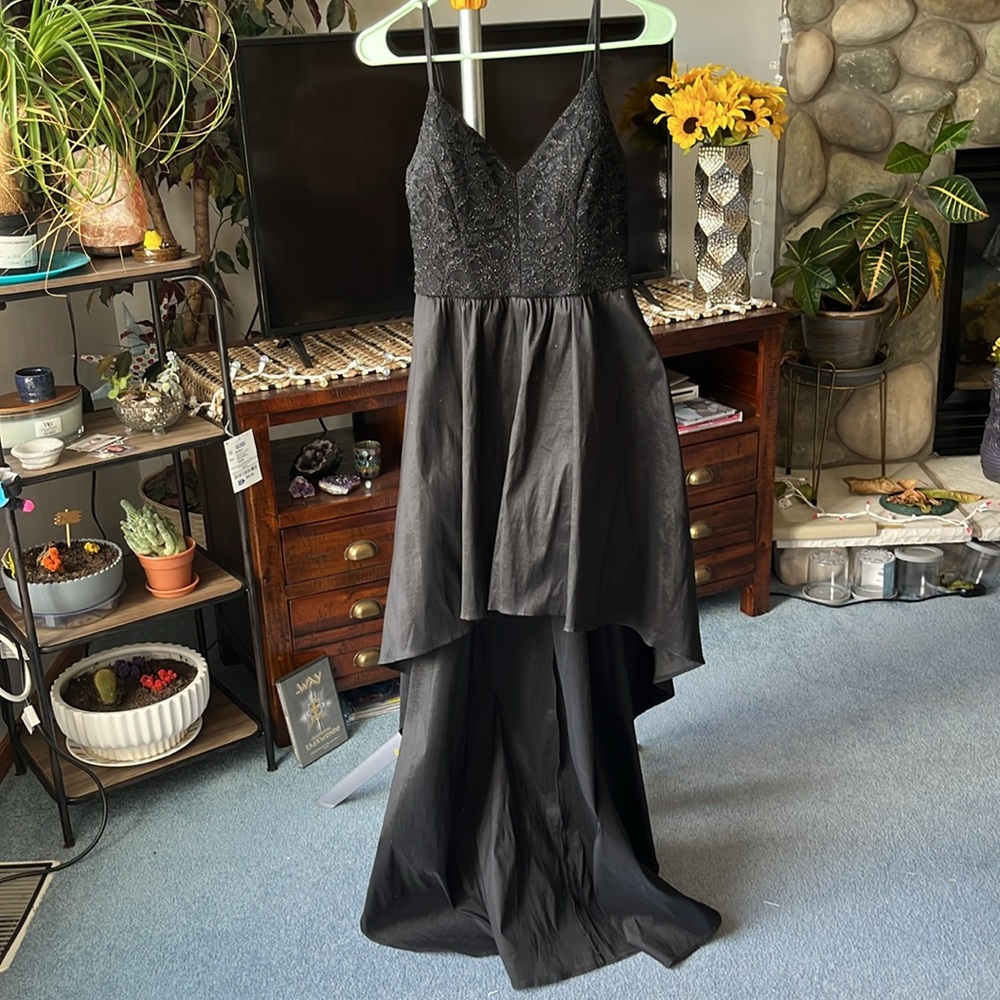 Prom Dress - Picture 3 of 3